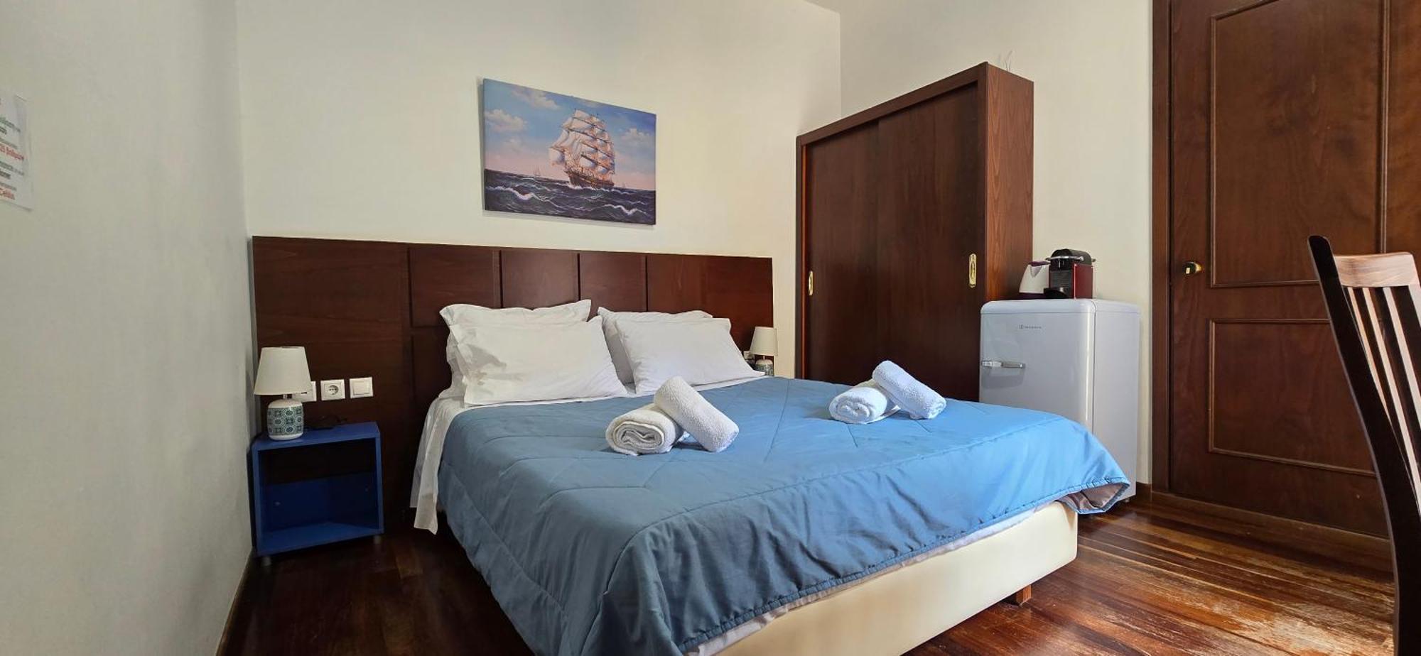 Poros Mood Hotel Poros Town Exterior photo